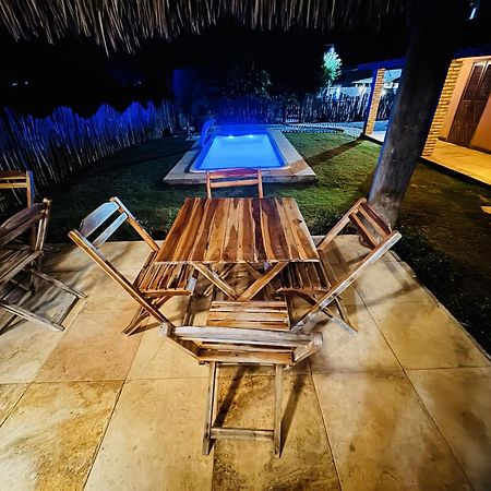 Pkl - Pousada Kite Life Barra Grande  Exterior foto